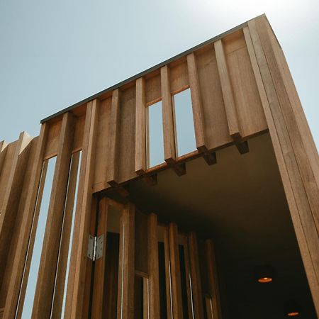 Equ Hotel Boutique El Porvenir Екстер'єр фото