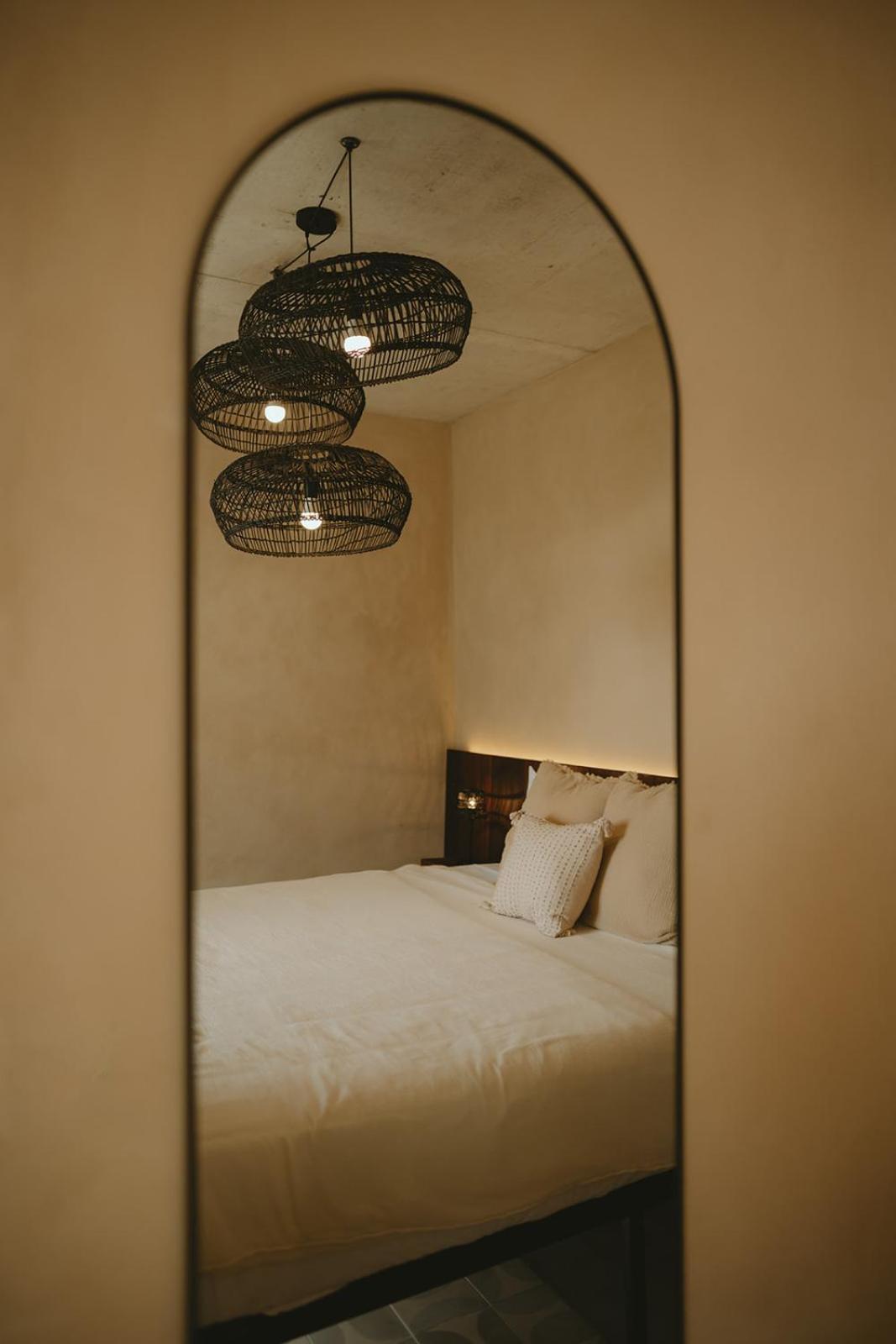 Equ Hotel Boutique El Porvenir Екстер'єр фото