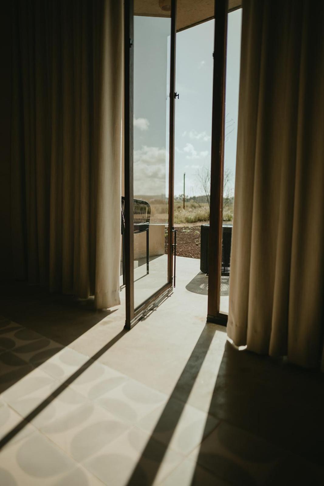 Equ Hotel Boutique El Porvenir Екстер'єр фото