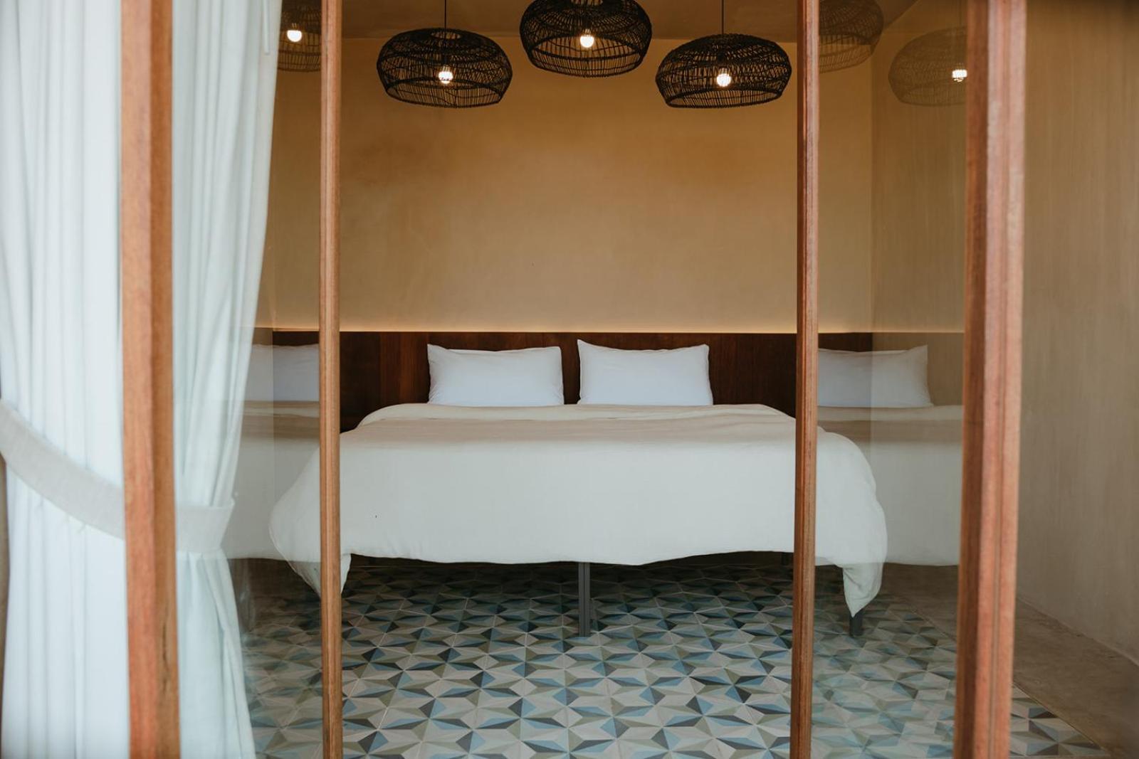 Equ Hotel Boutique El Porvenir Екстер'єр фото