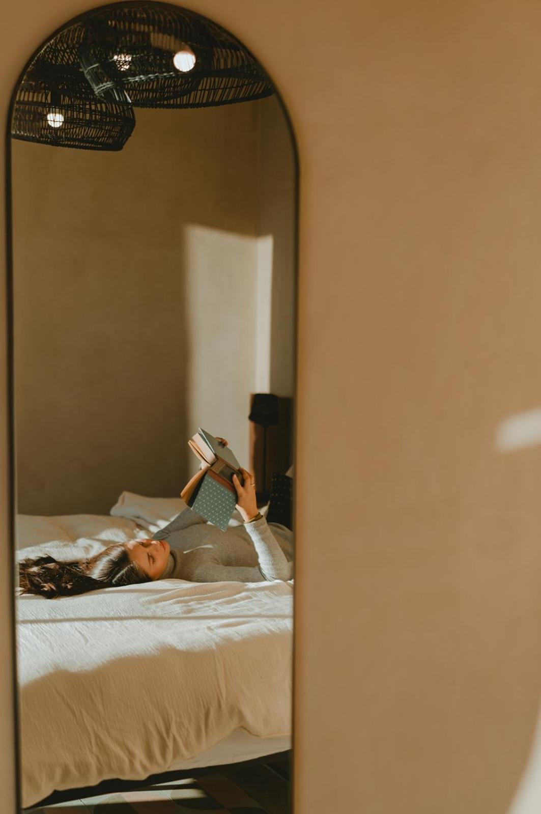 Equ Hotel Boutique El Porvenir Екстер'єр фото