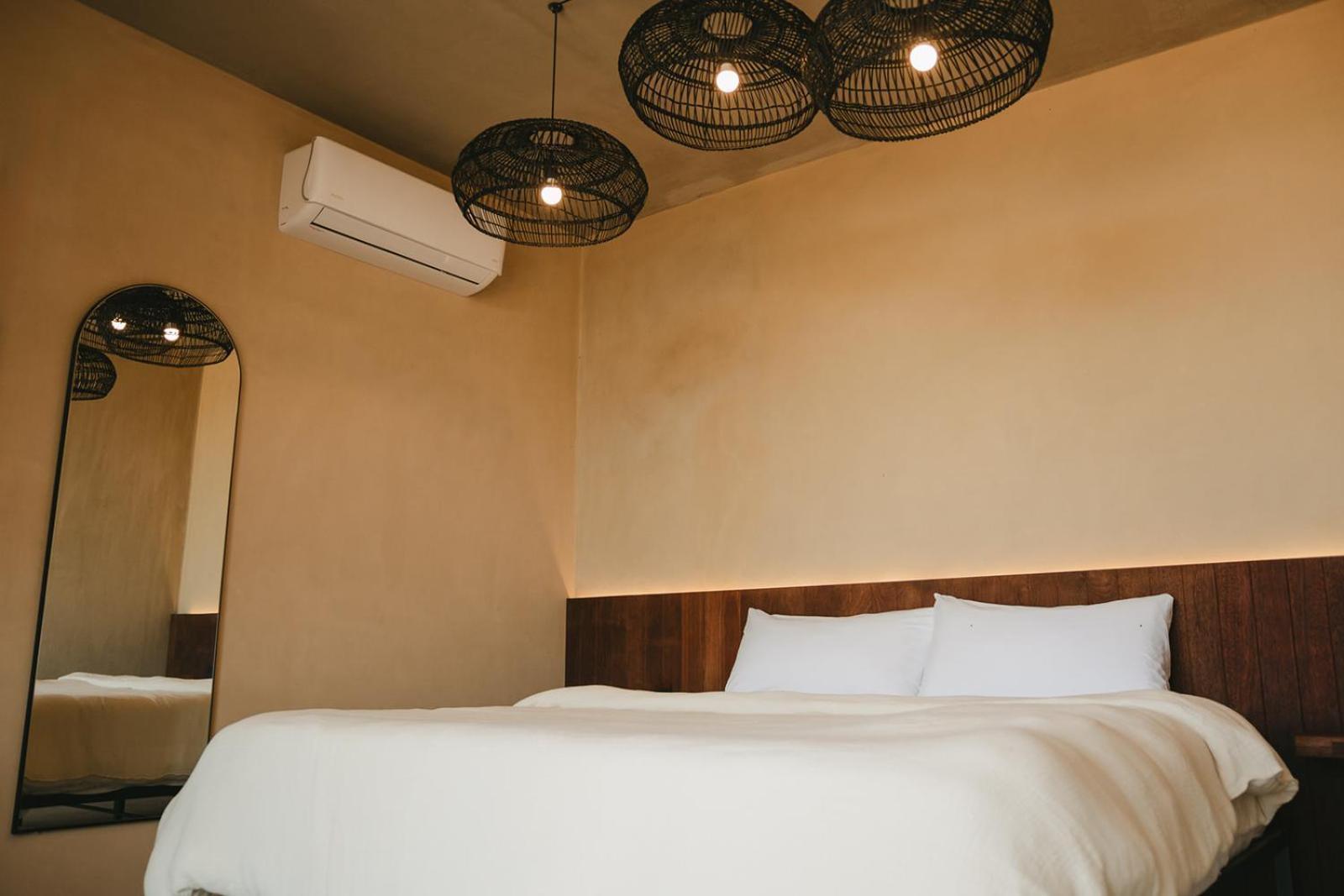 Equ Hotel Boutique El Porvenir Екстер'єр фото
