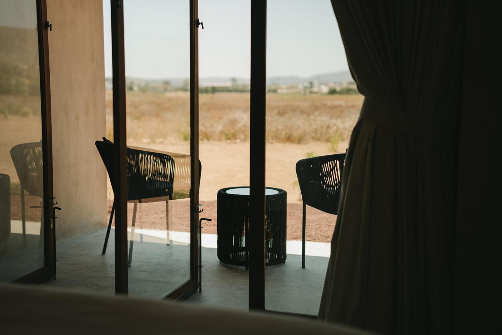 Equ Hotel Boutique El Porvenir Екстер'єр фото