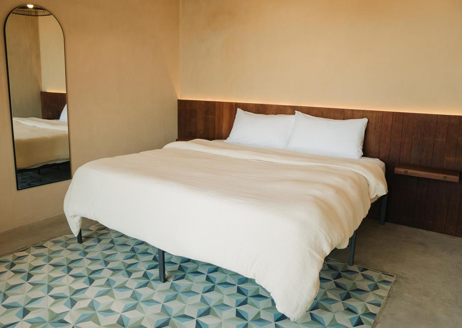 Equ Hotel Boutique El Porvenir Екстер'єр фото