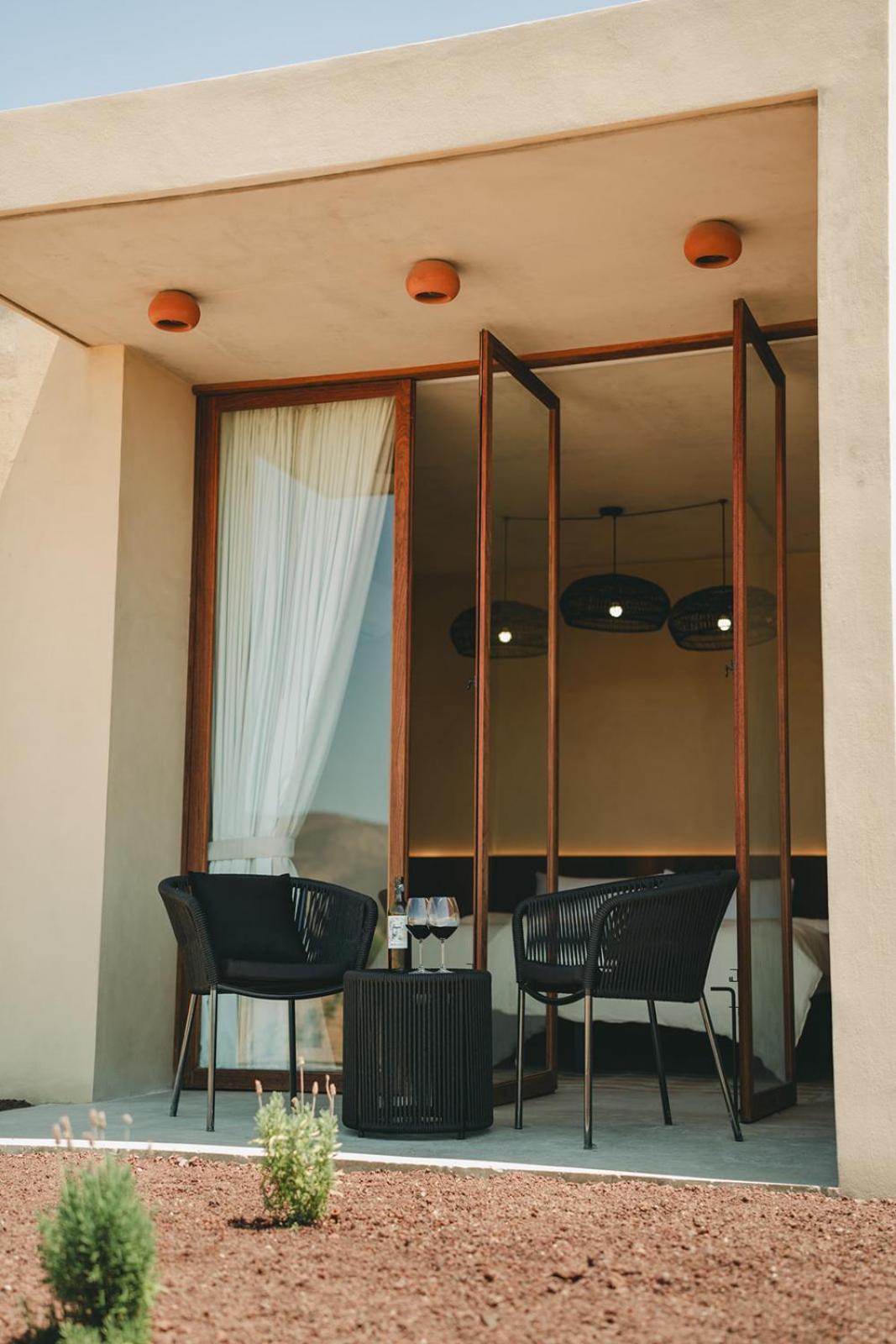 Equ Hotel Boutique El Porvenir Екстер'єр фото